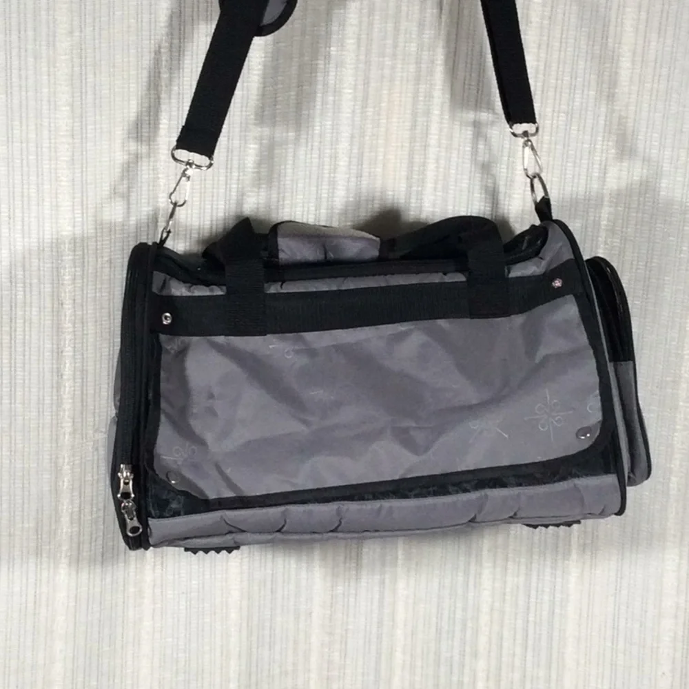 Cat Carrier Good 2 Go Air line Approved